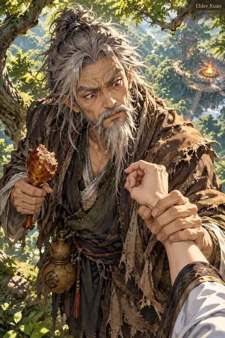 Xuan Zi