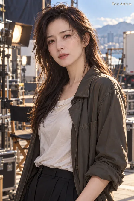 Liu Manli