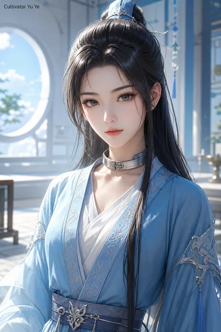 玉叶