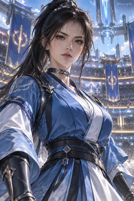Yu Ye