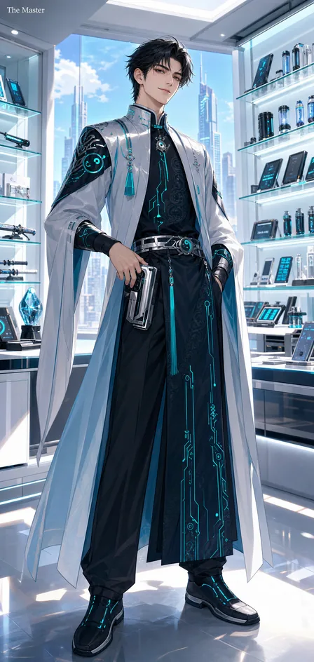 Ji Qinglin