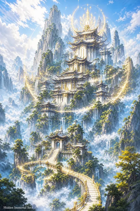 护道宗