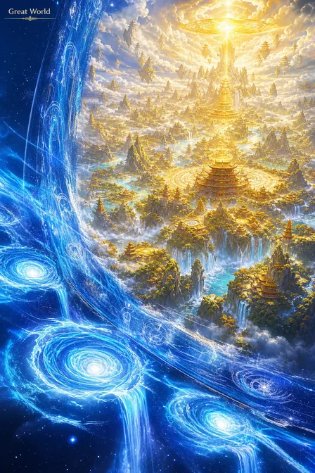 不朽境