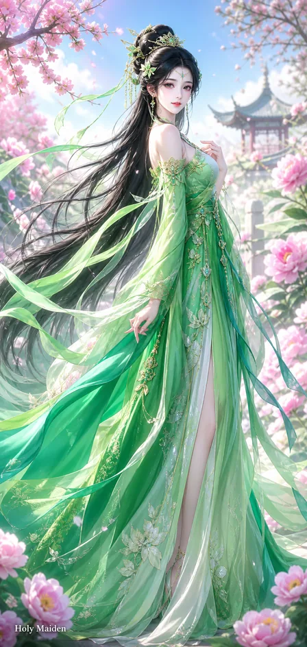Jiang Ruoyao
