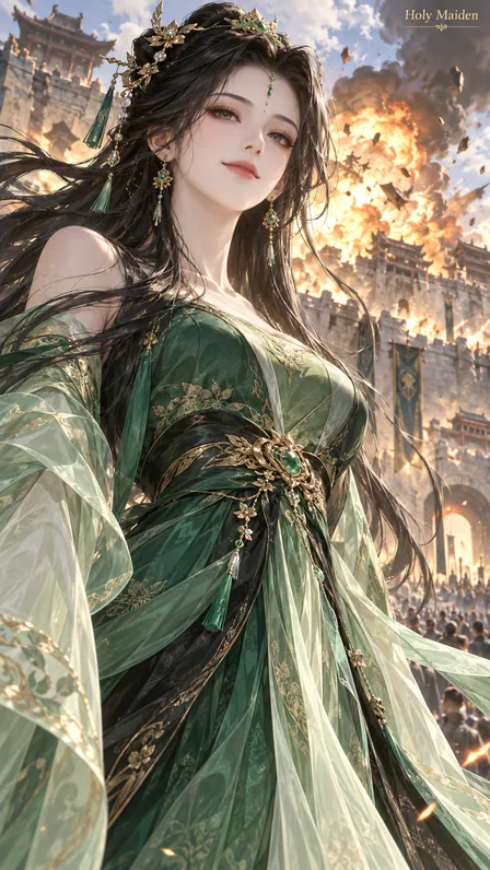 Jiang Ruoyao