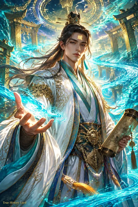 博維