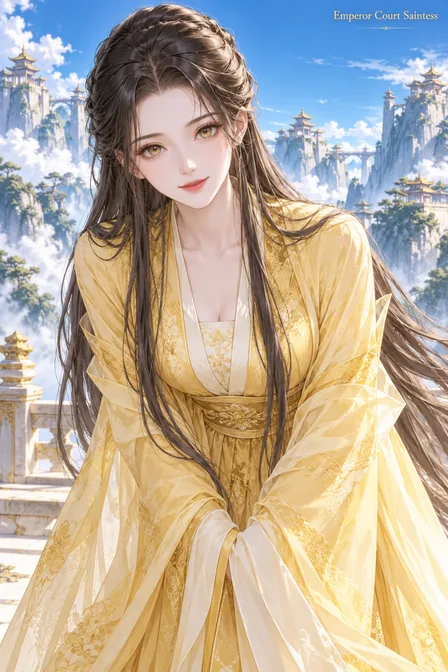 Xia Qiuer