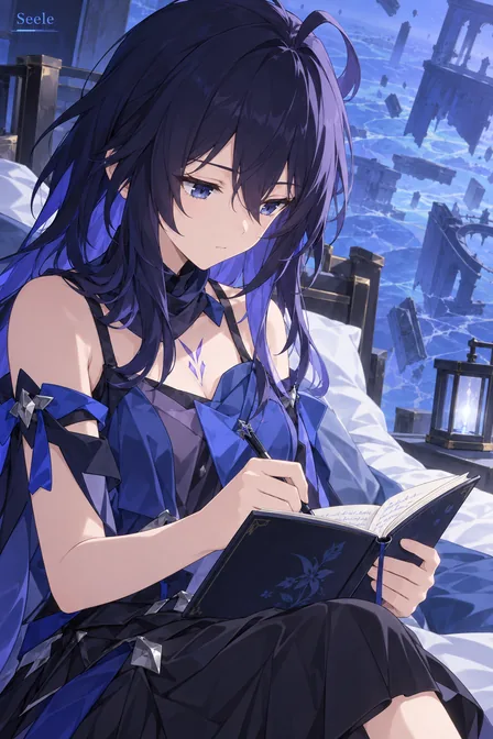 Seele
