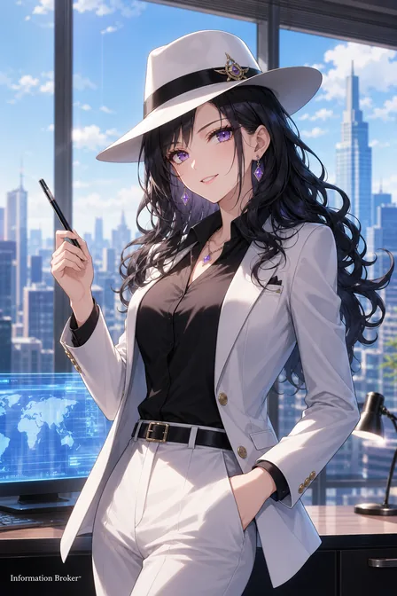 叶小倩