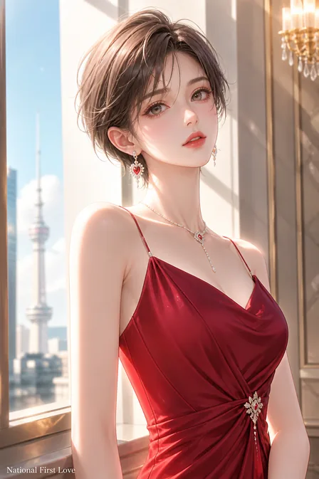安鹿宁吧