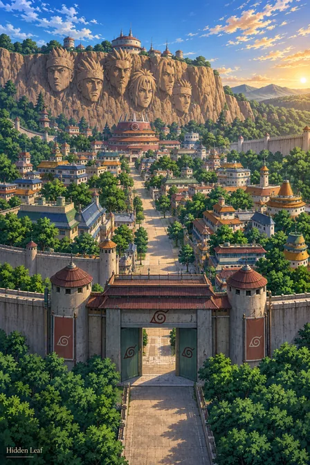 Konoha