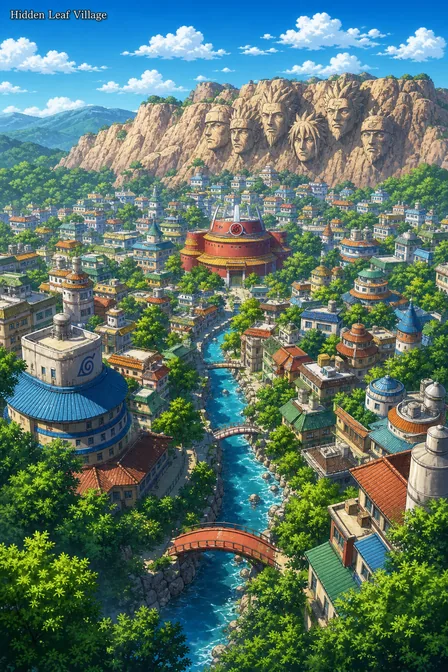 Konoha