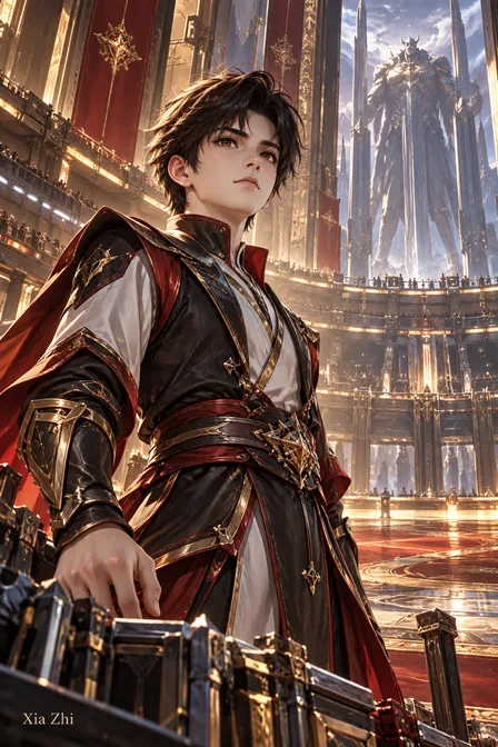 Xia Zhi