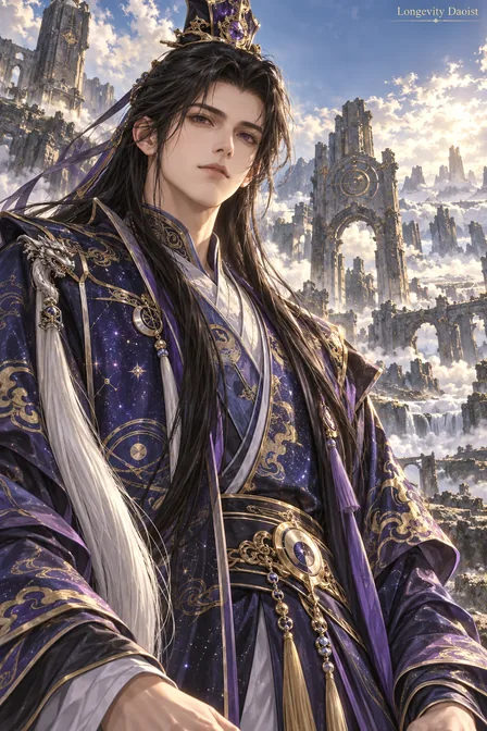 Li Zhi