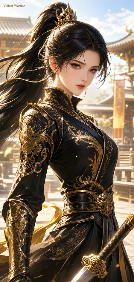 李仙儿