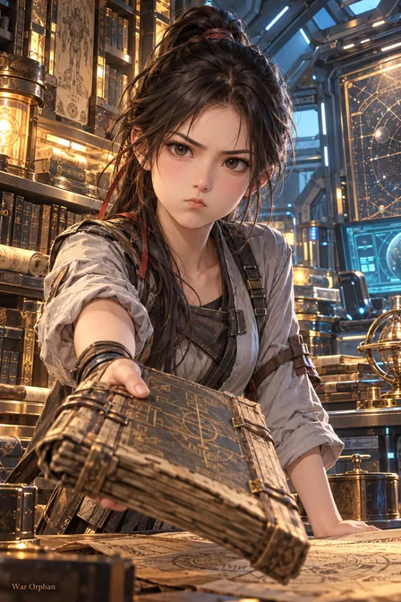 Chen Qiong Zhi