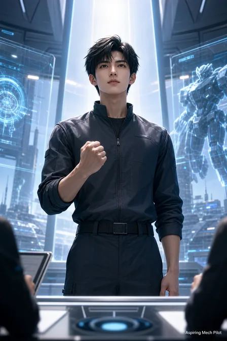 李易