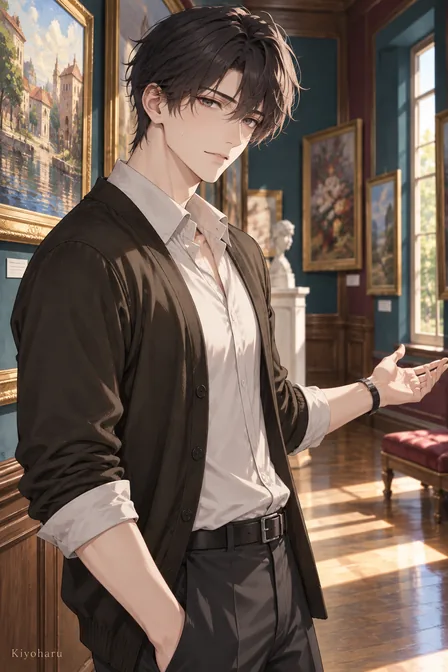 Kiyoharu