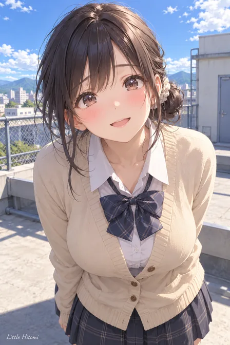 Shimaura Hitomi