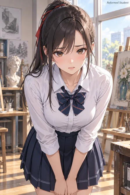 Takagi Akane