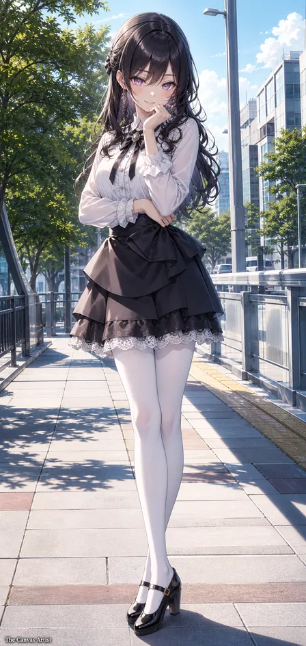 绫乃