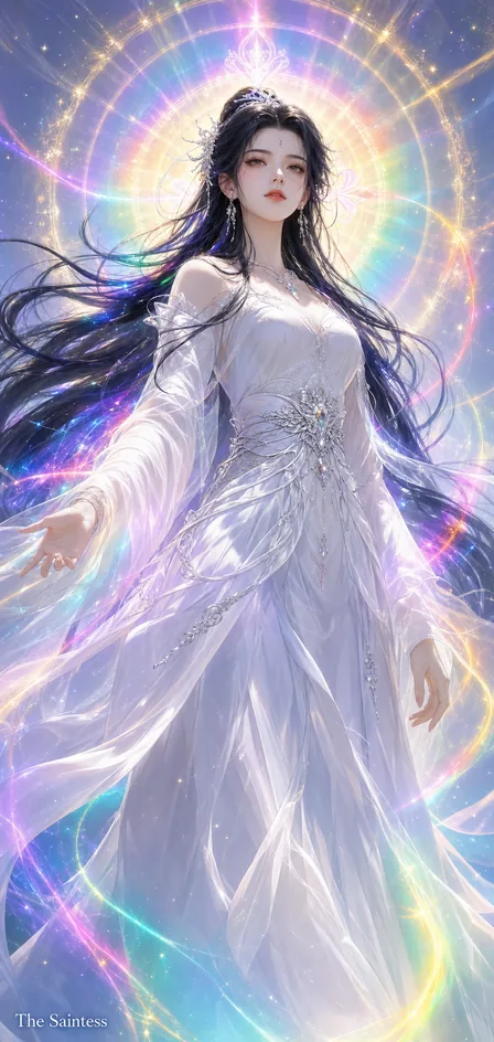 夭夭圣女