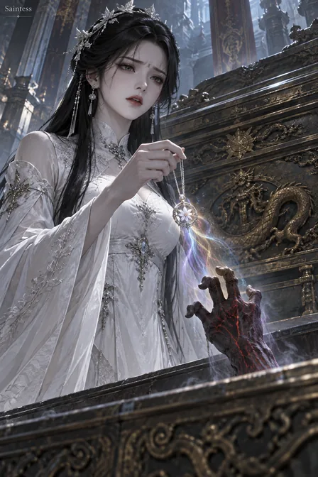 Saintess Yao Yao