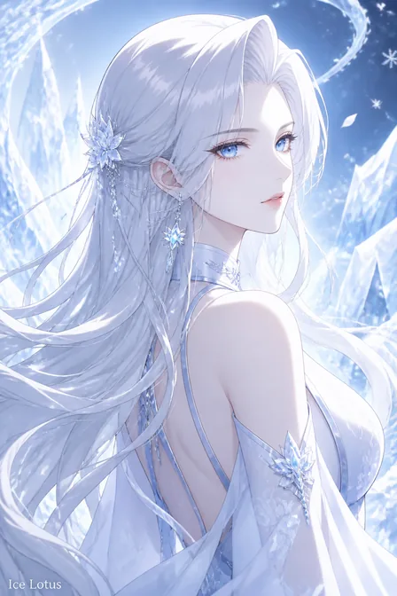 穆宁雪