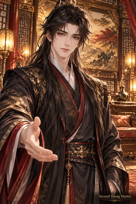 Zhao Manyan