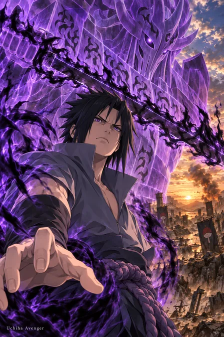 Sasuke