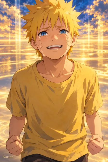 Naruto