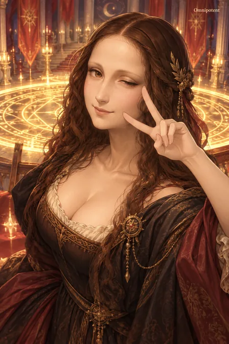 Da Vinci