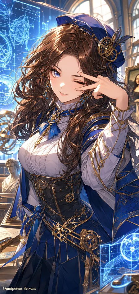 达芬奇