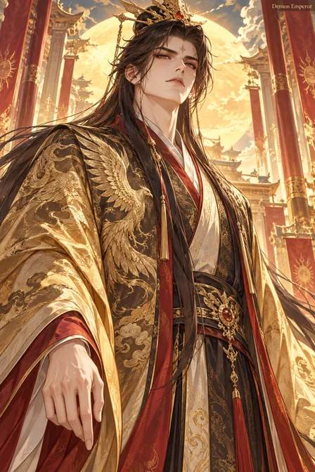 Emperor Jun