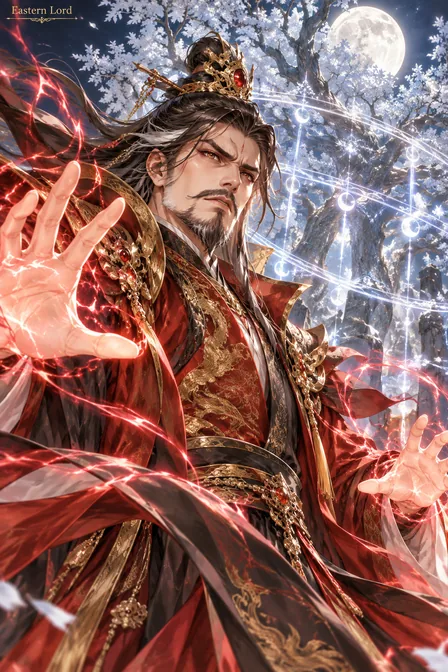 Eastern Lord Duke