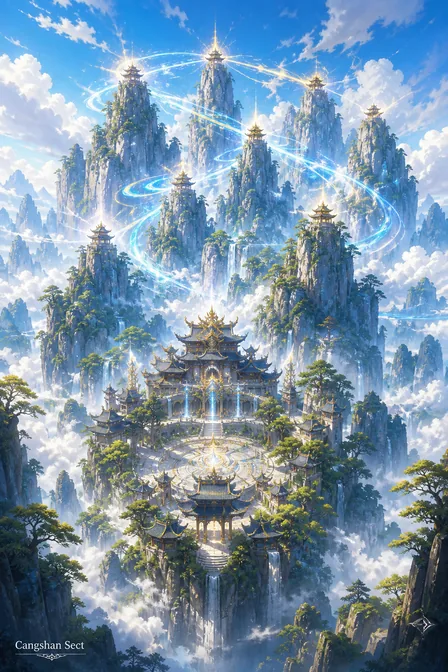 雲閣