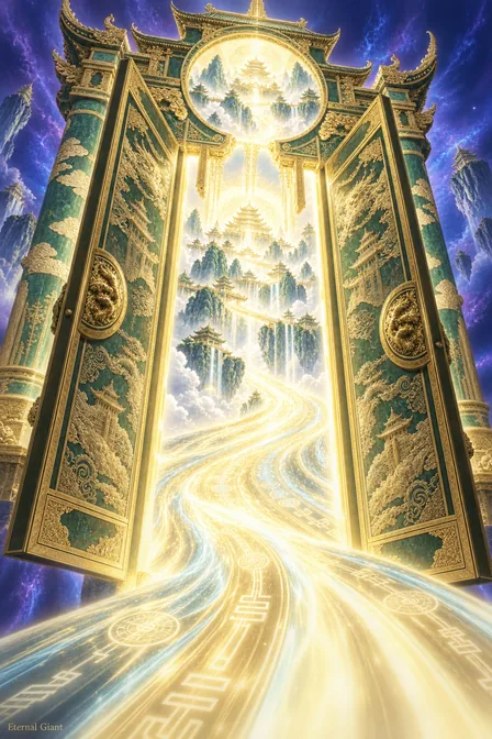 Longevity Realm