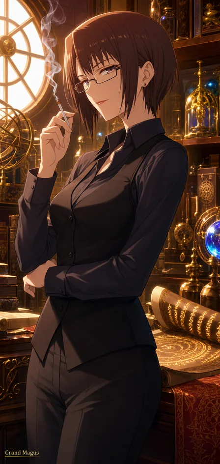 橙子
