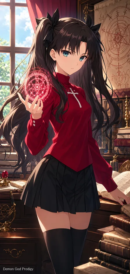 凛