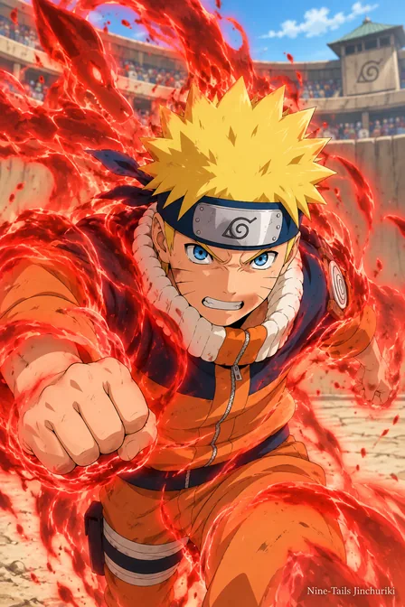 Naruto