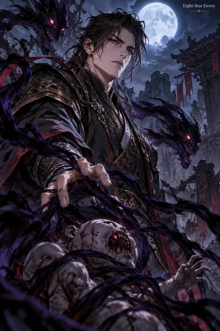 Ma Xiu