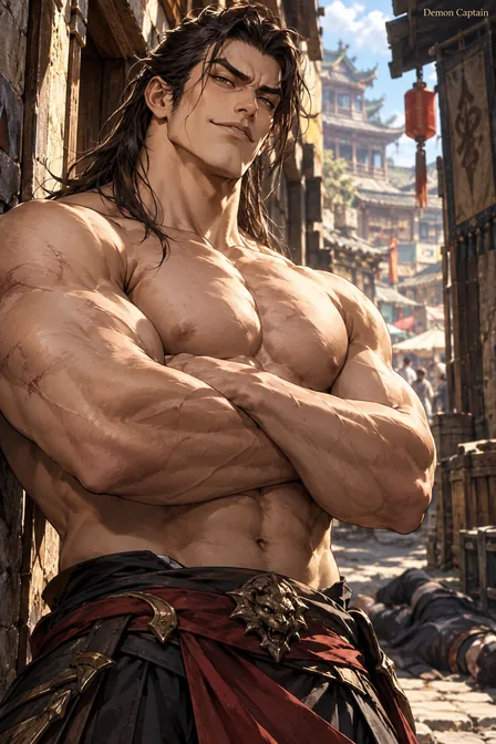 Qin Wei