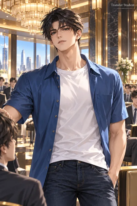 Zhou Yi