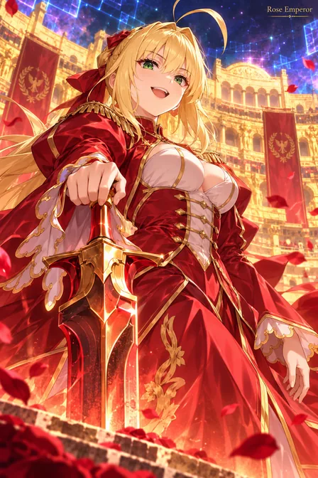 Nero