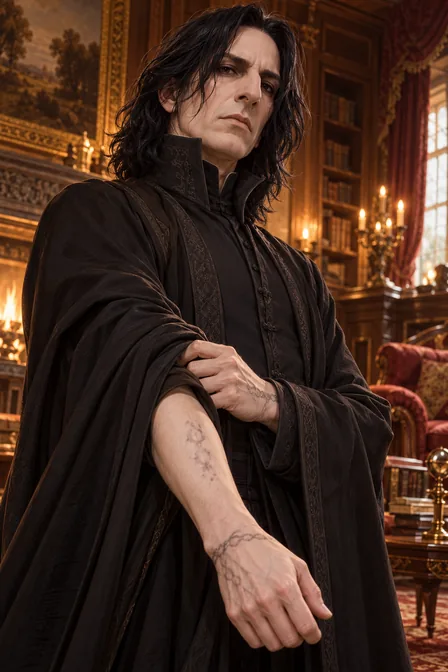 Snape