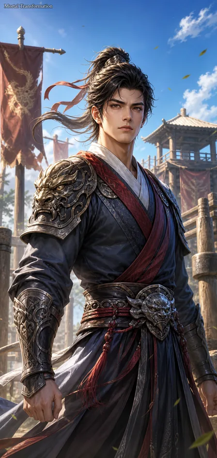 陈墨