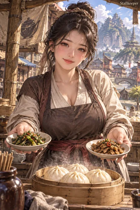 Zhao Yu