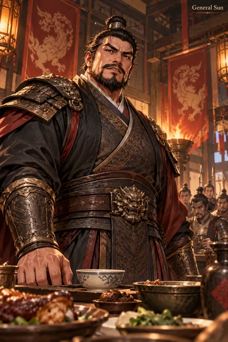 Sun Shouren