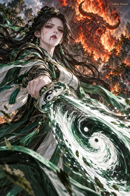 Bai Yuxia