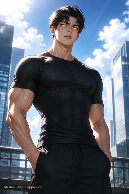 陆司夜